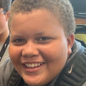 Meet your Posher, Christian